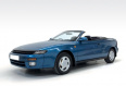 Toyota Celica III Cabrio